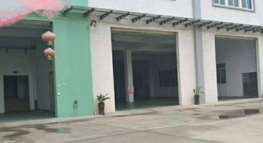 佛山南海 招大工业区附近200㎡ 厂房租售层高5米 配电300KVA 可环评