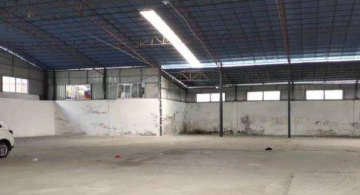 佛山禅城 出租张槎厂房/仓库1500/2000/3000平方