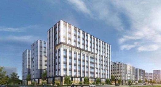 佛山市产业园区1200平2400平独栋工业厂房分层出售