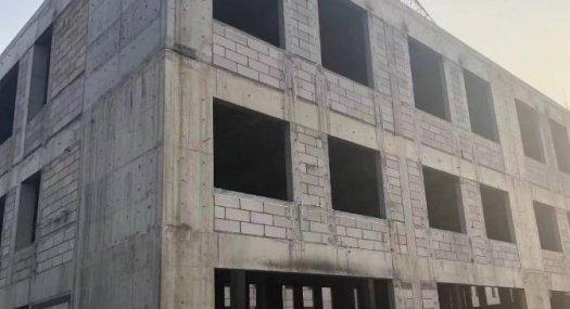 湾区稀缺独栋厂房！！！低密度M2用地！！