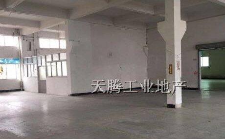 佛山顺德 框架厂房，独院3680方租售