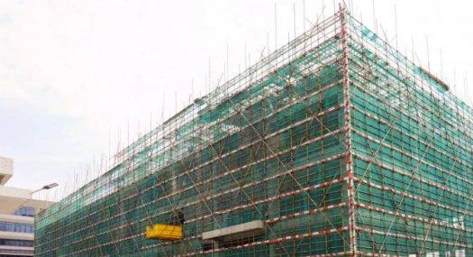 5字头出售顺德独栋厂房 国有50年 M2用地 可办二级环评 全新4层独栋 仅2成首付 顺德智荟港