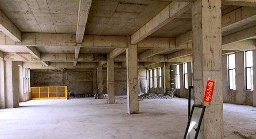 出售全新独院厂房，有50年产权，可按揭