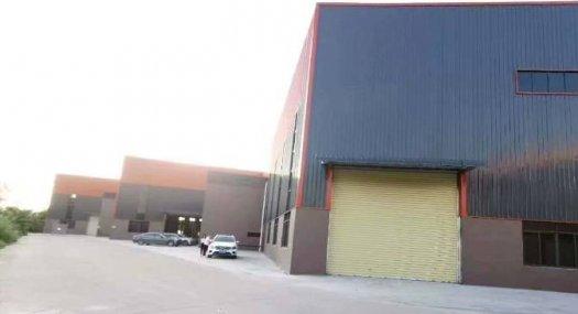 佛山市狮山一汽大众附近新出独门独户厂房11000平方出租（大小可分租）