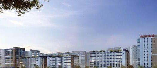 佛山预制菜园区 1200-10000㎡ 专业食品厂房出售 有蒸汽 有燃气 可环评