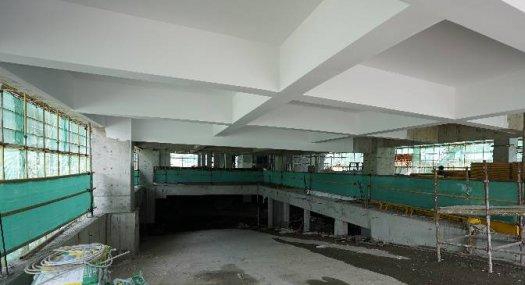 高明西江边准现楼厂房，800~2000㎡起售，50年产权，3成首付可按揭！