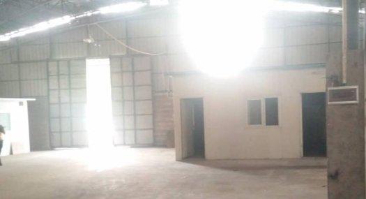 官窑850㎡厂房招租，独门独院，水电齐全，交通方便