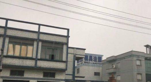 佛山南海 公交站旁850㎡ 厂房租售 独院