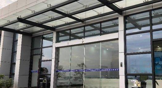 江门新会 深江工业园司前园区580㎡-7874㎡ 全新厂房出售 可环评 50年不动产权