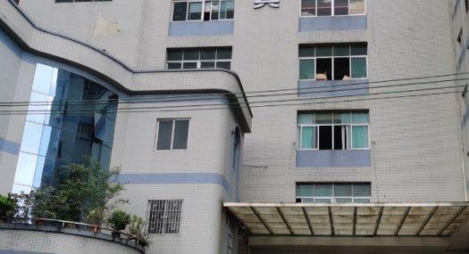 佛山顺德 龙江中心区乐龙路旁2100㎡ 厂房租售