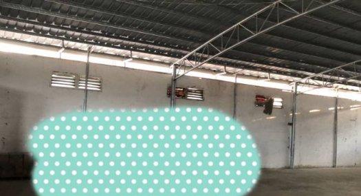 佛山南海 南海大沥谢边瓜步汛村内450㎡ 厂房租售 可分租