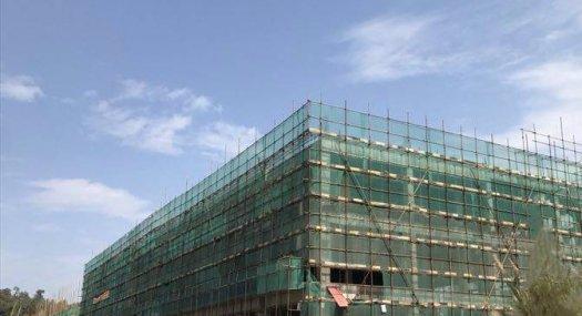 出租佛山三水白坭周村6000平方全新三层厂房