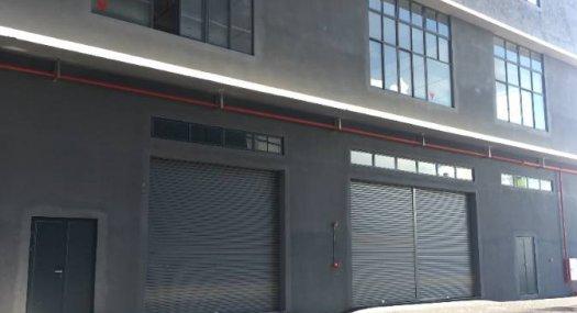 顺德区杏坛镇全新厂房 面积2231平方 配电320千瓦 丙二类消防 可分租