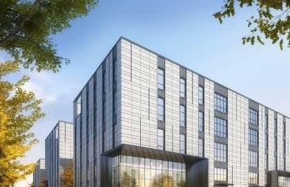 佛山南海 中南高科产业园2000㎡ 厂房租售层高8米 配电50KVA天车5吨 可环评