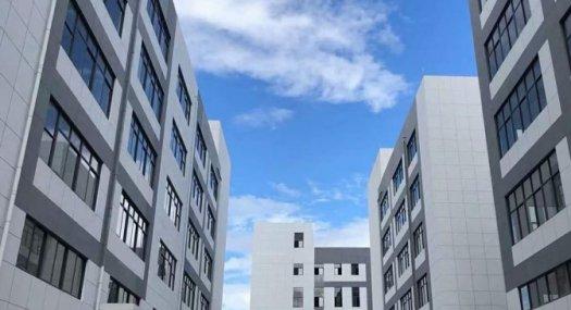 佛山顺德 广东省佛山市顺德区龙江仙塘西区一路280000㎡ 厂房出售层高7.5米 跨度15米 配电1000KVA 可环评 可分租