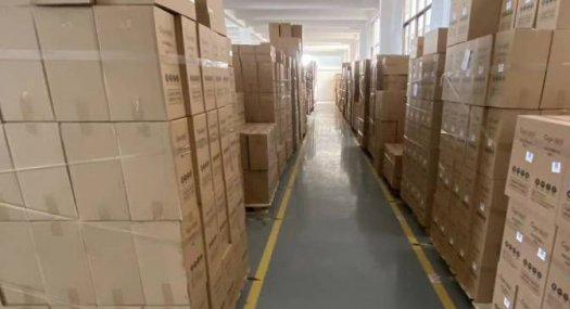 佛山南海 金沙上安工业区1100㎡ 厂房租售层高4米