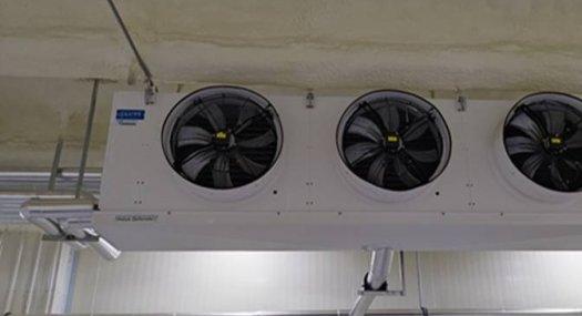 南海区哪里有冷库出租 想找冷冻冷藏仓 可找罗村冷库物流园区