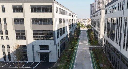 佛山顺德勒流2600-14400方双拼、独栋厂房出售