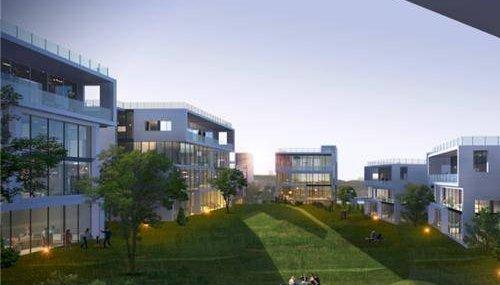 佛山顺德 3000㎡ 厂房出售