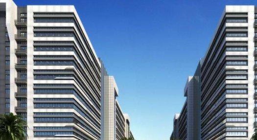 佛山顺德 佛山顺德北滘镇三乐东路25号170000㎡ 砖混厂房租售层高8米 跨度22米 柱距11米 配电60KVA 可环评 可分租