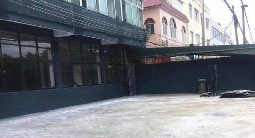 伦教羊额独院1000方平方标准厂房出租 可做环评