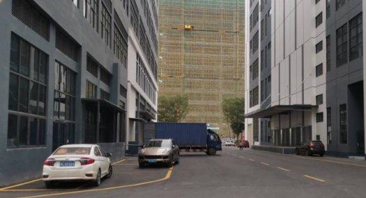 佛山顺德北滘一站式生活配套600平厂房租售层高6米