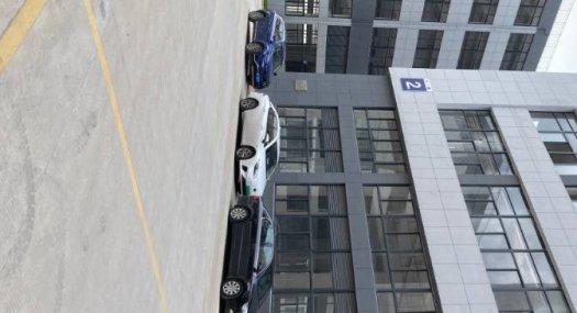 三水乐平星中创乐平智谷产业园招租全新产业园相关企业