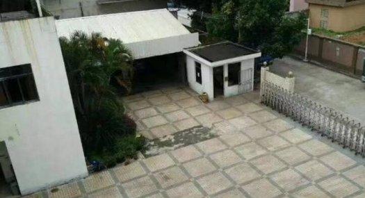 广州番禺 广州番禺番禺大道中花园式厂房出租