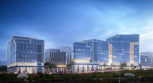 广州3600㎡独栋厂房出售，首付2成起，50年独立产权。