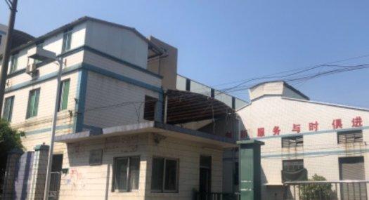 广州花都 花都汽车城8000㎡ 厂房出售 独院