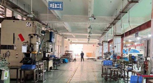 原房东直租广州白云 钟诺潭镇九佛西路600㎡ 厂房租售 独院 可环评
