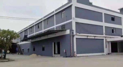 广州花都 广州市花都区狮岭大道4630㎡ 厂房出售层高4.5米 跨度25米 配电400KVA 独院 可环评