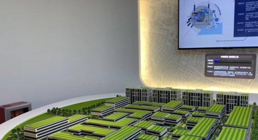 广州荔湾 高明沧江工业园3000㎡ 框架厂房出售层高8米 可环评 可分租