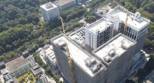 广州黄埔 南云一路12号124000㎡ 砖混厂房出售层高4.5米 独院 可环评 可分租