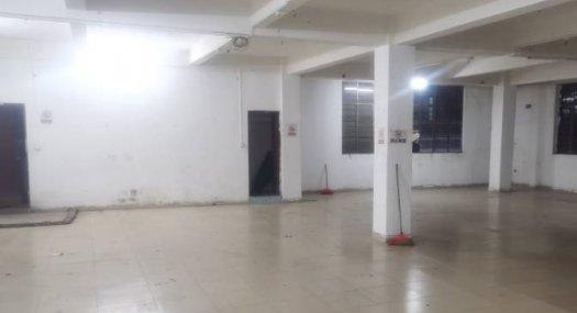 广州荔湾 环翠南路900㎡ 厂房租售层高4米