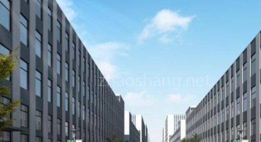 广州荔湾区【高端大气】独栋产权3000平厂房出售