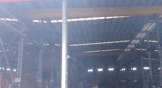 房东直租广云路附近50000方重工业楼层厂房出租