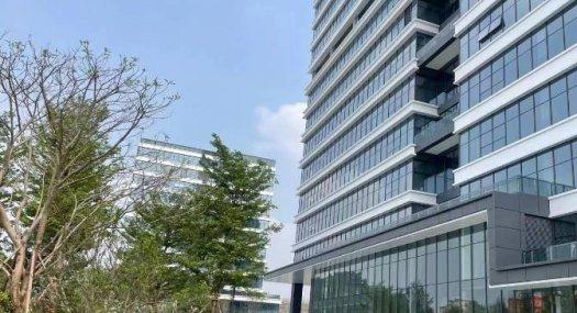 买厂房的看这里，一手厂房，广州，厦门，无锡，杭州花园式厂房