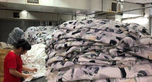 广州番禺 南村塘西工业区980㎡ 豪华厂房超低价38万转让