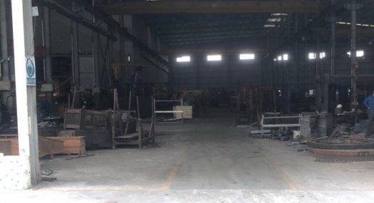 房东直租广云路附近50000方重工业楼层厂房出租