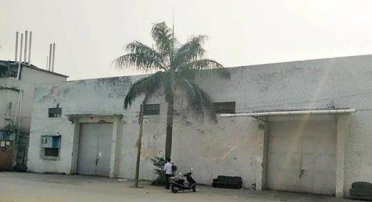 广州番禺富怡路1100.0㎡厂房租售