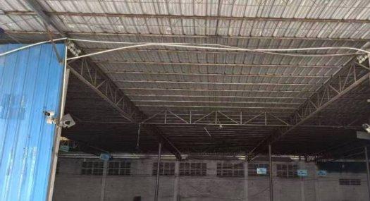 广州白云 人和镇白象岭公园旁3800㎡ 厂房租售