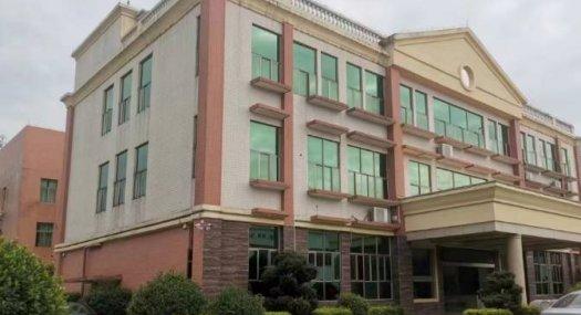 广州从化 27000㎡ 厂房出售 独院 有蒸汽 有燃气 可环评