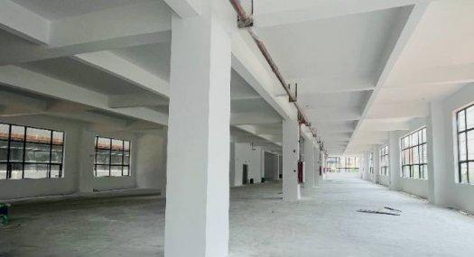 广州从化 嘉隆产业园435㎡ 厂房租售配电2500KVA 可环评 可分租