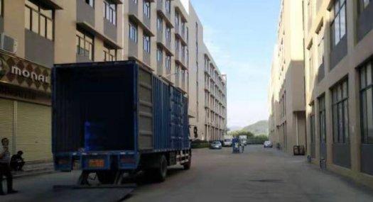 广州花都 广州花都狮岭1226.7㎡ 厂房出售层高3.8米 跨度30米 柱距20米 独院 有蒸汽 有燃气 可环评