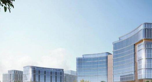 广州3600㎡独栋厂房出售，首付2成起，50年独立产权。