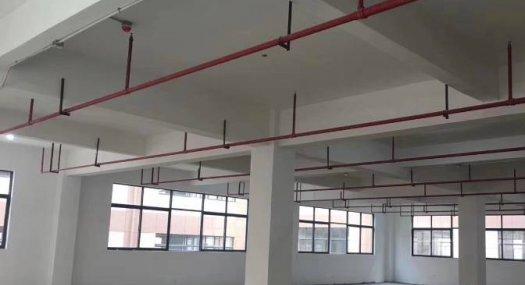 增城高标准厂房出售，产权50年，首付2成，以租代供