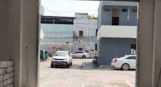 广州白云 龙湖北路1号附近500㎡ 厂房租售层高5米