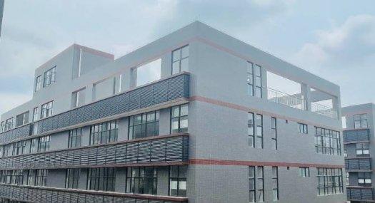 广州从化 嘉隆产业园435㎡ 厂房租售配电2500KVA 可环评 可分租