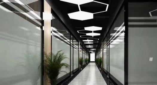 广州黄埔 黄埔区开创大道旁新出厂房18500平米，大小可随意分租18500㎡ 厂房租售层高8米 可环评 可分租